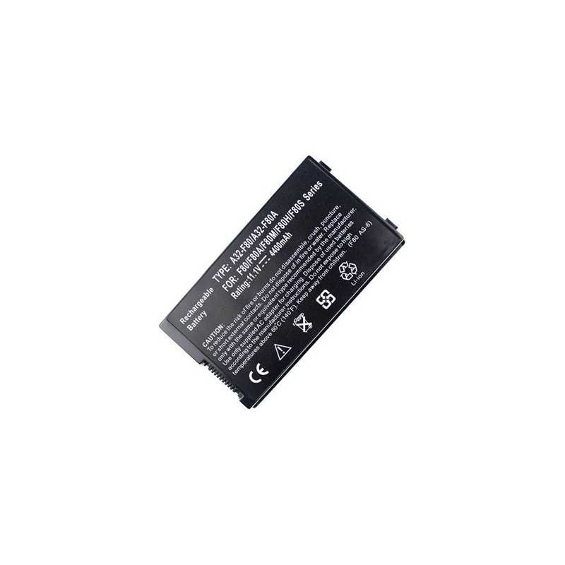 Batterie ASUS A32-F80