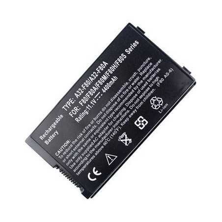 Batterie ASUS A32-F80