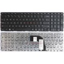 CLAVIER HP Pavilion DV7-7000