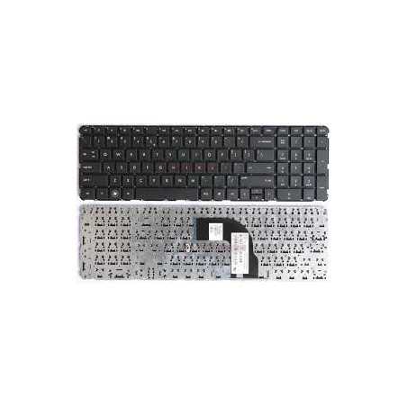 CLAVIER HP Pavilion DV7-7000