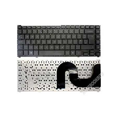 Clavier HP Probook 4310