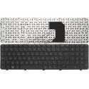 Clavier HP G7