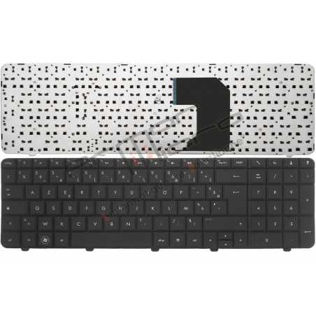 Clavier HP Pavilion G7-1000 / G7-1100 / G7-1200 / G7-1300 Series