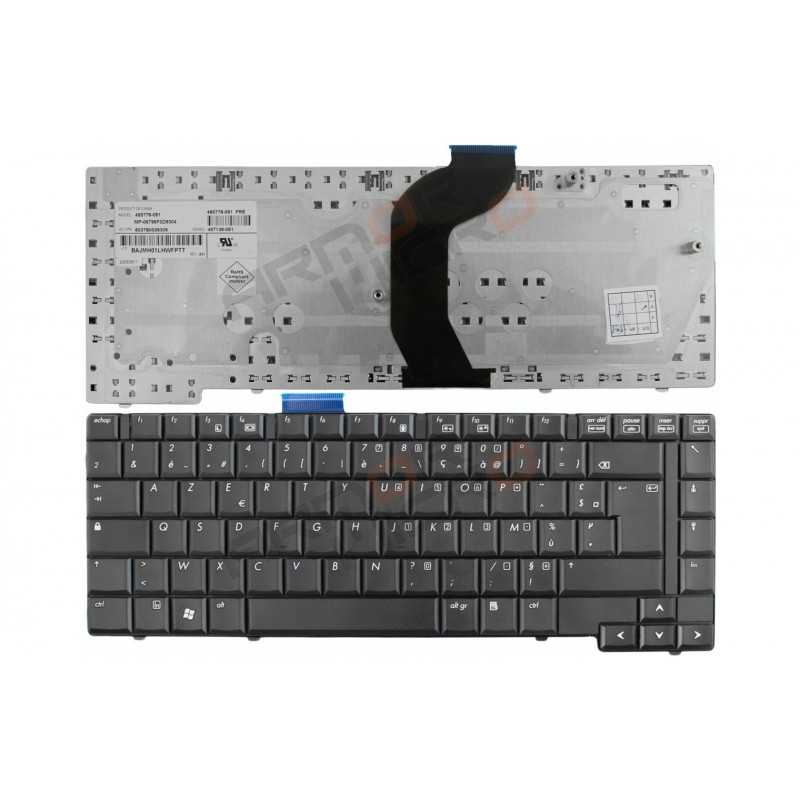 CLAVIER HP COMPAQ 6730B