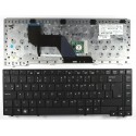 CLAVIER HP Elitebook 8440P