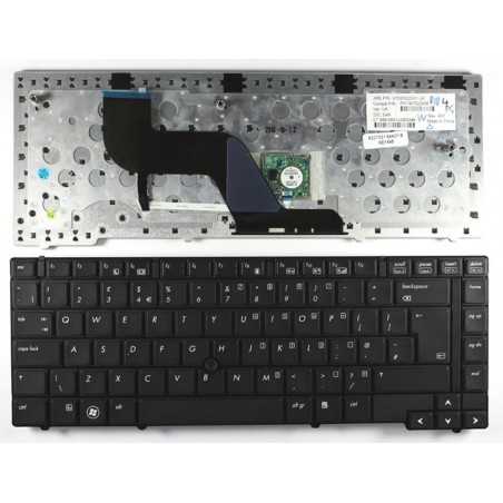 CLAVIER HP Elitebook 8440P