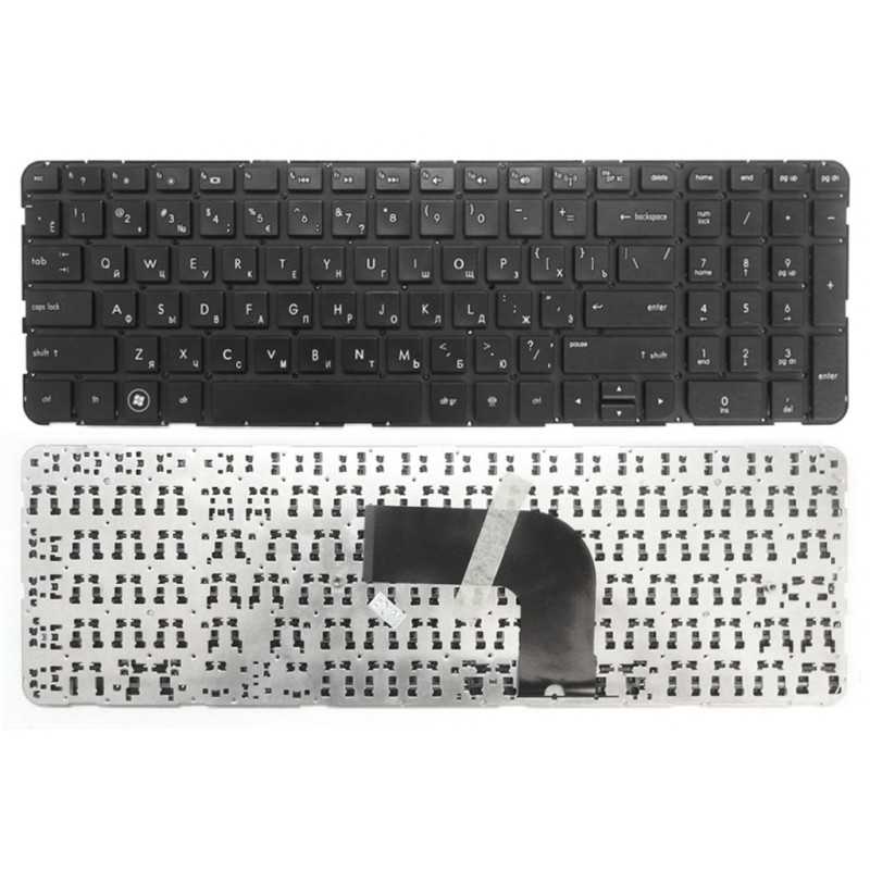 CLAVIER HP PAVILION DV6-7000 