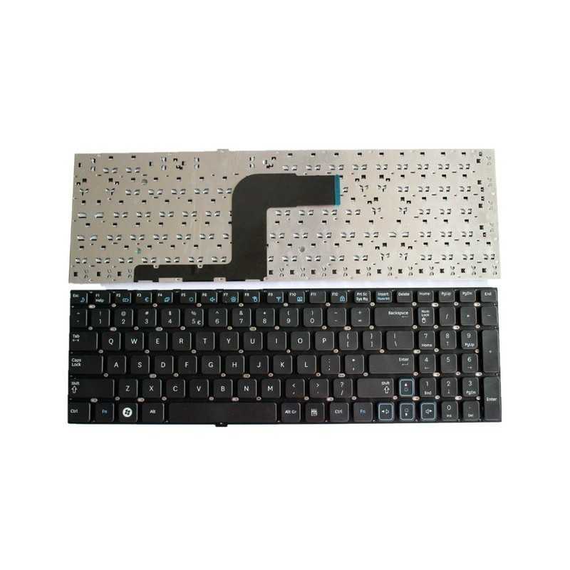 Clavier Samsung RC510 