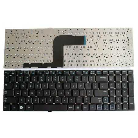 Clavier Samsung RC510