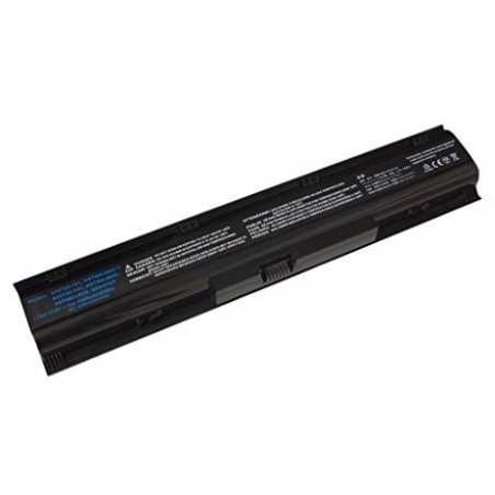 Batterie HP Probook 4740s