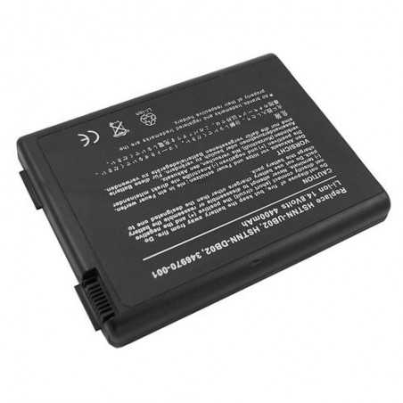 Batterie HP Pavilion ZX5000