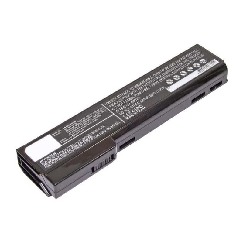 Batterie HP Probook 6460b 