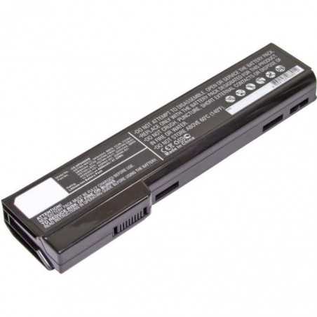 Batterie HP Probook 6460b