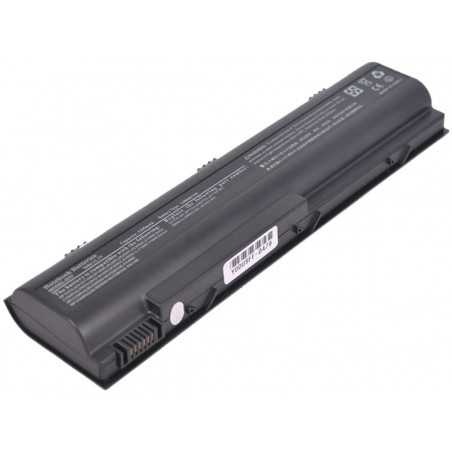 Batterie HP DV1000 / DV4000 