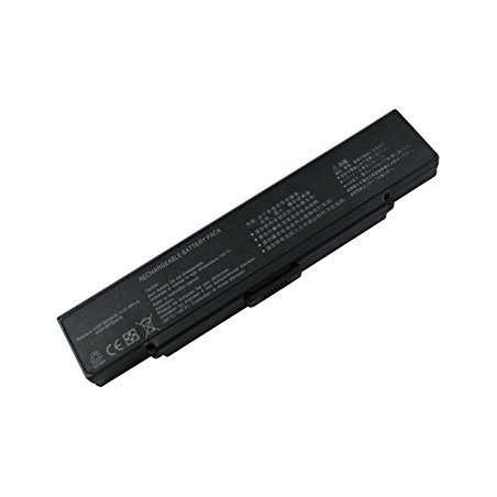 Batterie Sony VAIO VGP-BPS9