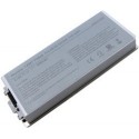 Batterie Dell Latitude D810