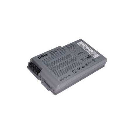 Batterie Dell Latitude D610