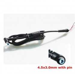 Cable chargeur HP GB