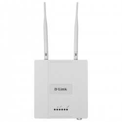 Point D'accès Sans Fil D-Link Wireless N PoE