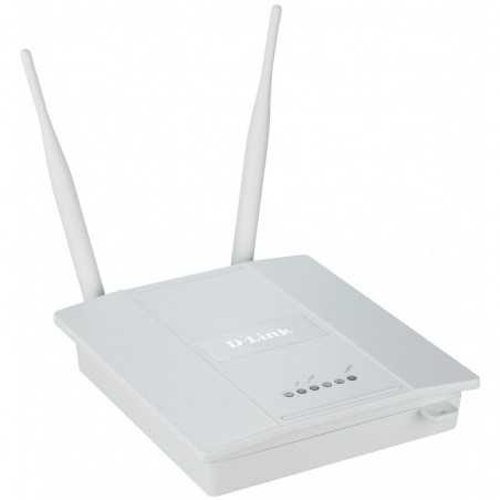 Point D'accès Sans Fil D-Link Wireless N PoE