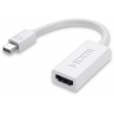 Adaptateur Mini DisplayPort Vers HDMI 