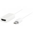 Adaptateur Mini DisplayPort Vers HDMI 