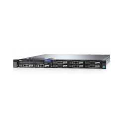 Serveur Dell PowerEdge R530 Rack 1U / 1To