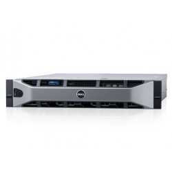 Serveur Dell PowerEdge R530 Rack 1U / 1To