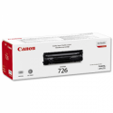 Toner Laser Canon EP726 Noir