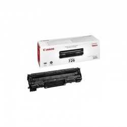 Toner Laser Canon EP726 Noir