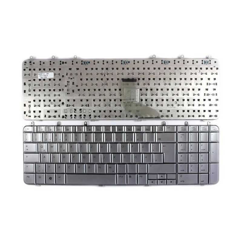 Clavier HP/Compaq Pavilion DV7-1000