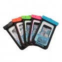 Pochette Waterproof Pour Smartphone 