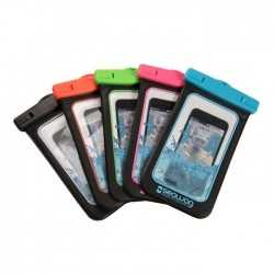 Pochette Waterproof Pour Smartphone 