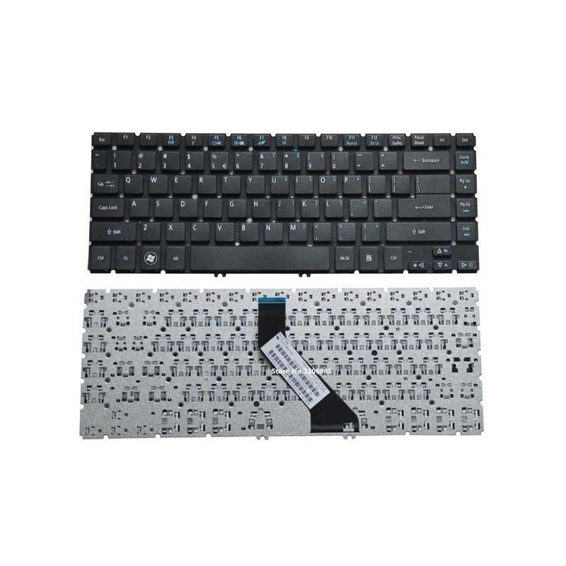 Clavier Acer Aspire V5-471