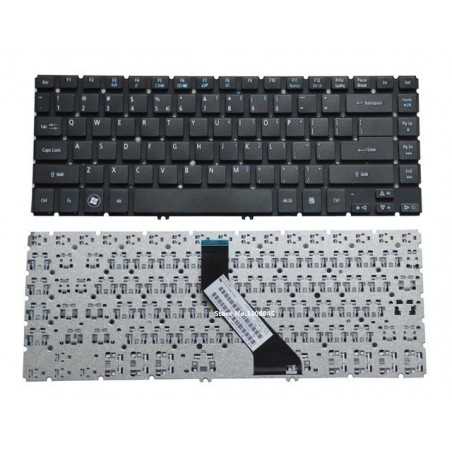 Clavier Acer Aspire V5-471