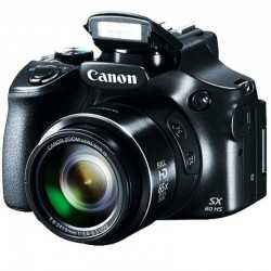 Appareil Photo CANON PowerShot SX60 HS 16.1MP - WiFi