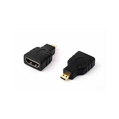 Adaptateur Micro HDMI vers HDMI
