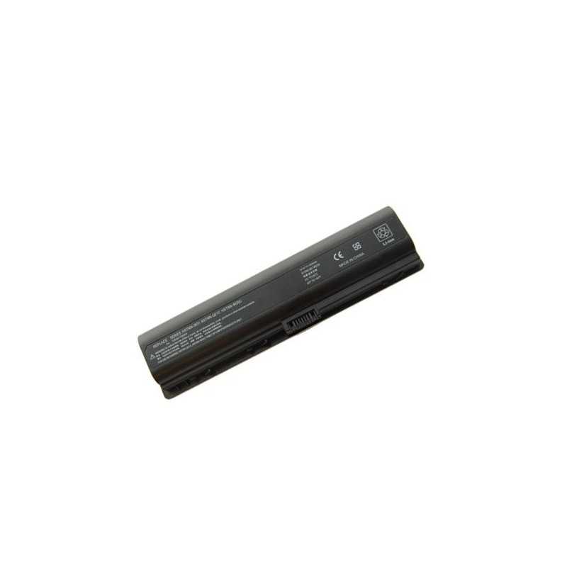 batterie hp dv2000