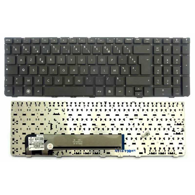 Clavier HP 4530