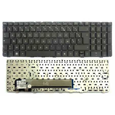 Clavier HP Probook 4535S /4530S /4730S Series