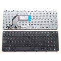 Clavier HP Pavillion 17-E