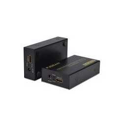 Extender HDMI FJ-HEA60 Cat5E/6 120m Extender HDMI FJ-HEA60 Cat5E/6 120m