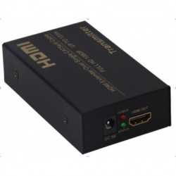 Extender HDMI FJ-HEA60 Cat5E/6 120m Extender HDMI FJ-HEA60 Cat5E/6 120m