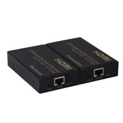 Extender HDMI FJ-HEA60 Cat5E/6 120m Extender HDMI FJ-HEA60 Cat5E/6 120m
