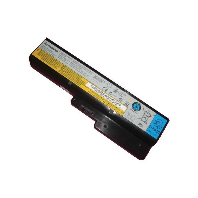 Batterie LENOVO G550