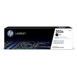 Toner Original LaserJet HP 203A Noir - 1400 Pages