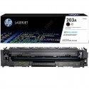 Toner Original LaserJet HP 203A Noir - 1400 Pages