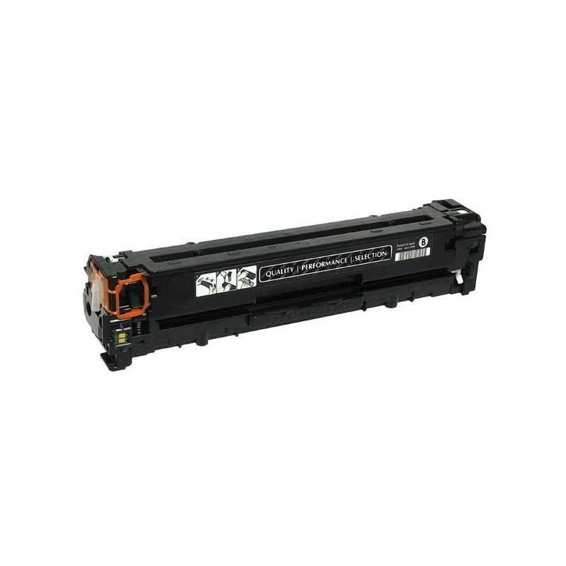 Toner Adaptable HP 125A