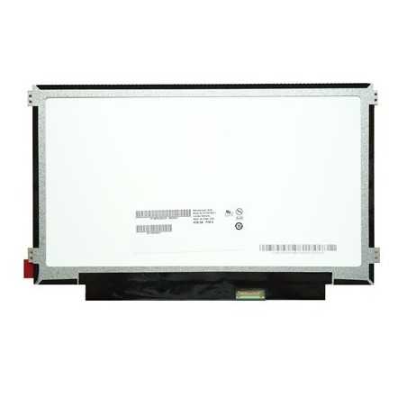 Afficheur 11.6" LED Slim 30 Pin (Fixation Droite & Gauche)