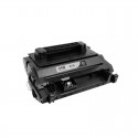 Toner Original HP Cartridge 81A Noir 